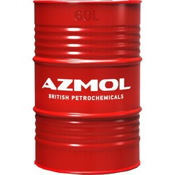 Моторное масло Azmol Famula F 15W-40 60L