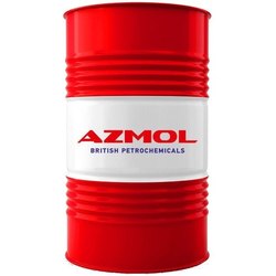 Моторное масло Azmol Famula F 15W-40 208L