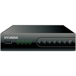 ТВ тюнер Hyundai H-DVB560