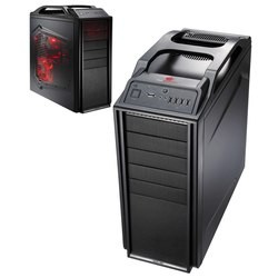 Корпуса Cooler Master Storm Scout