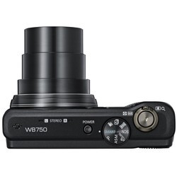 Фотоаппарат Samsung WB750