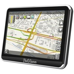 GPS-навигаторы Palmann 43C