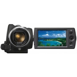 Видеокамеры Sony DCR-SR21E