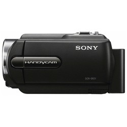 Видеокамеры Sony DCR-SR21E