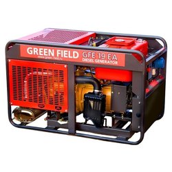 Электрогенератор Green-Field GFE-19EA
