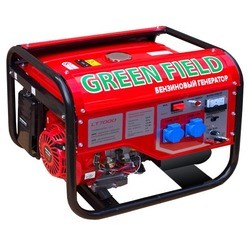 Генераторы Green-Field LT7000