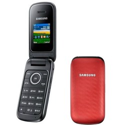 Мобильный телефон Samsung GT-E1195