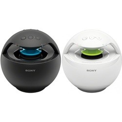 Аудиосистемы Sony SRS-BTV25