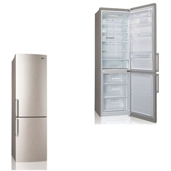 Холодильник LG GA-B429BECA