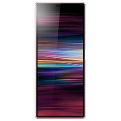 Мобильный телефон Sony Xperia XA3 (розовый)