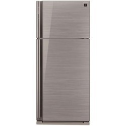Холодильник Sharp SJ-XP680GSL