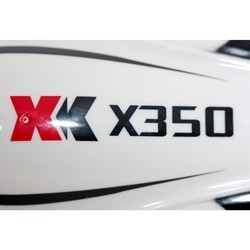Квадрокоптер (дрон) XK X350