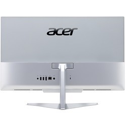 Персональный компьютер Acer Aspire C24-865 (DQ.BBTER.006)