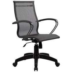 Компьютерное кресло Metta SkyLine S-2 (K,Pl) (серый)