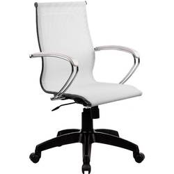 Компьютерное кресло Metta SkyLine S-2 (K,Pl) (белый)
