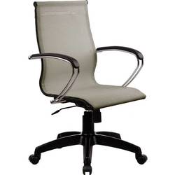 Компьютерное кресло Metta SkyLine S-2 (K,Pl) (серый)