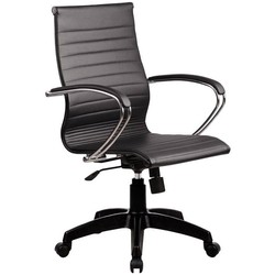 Компьютерное кресло Metta SkyLine KE-2 (K,PL) (черный)
