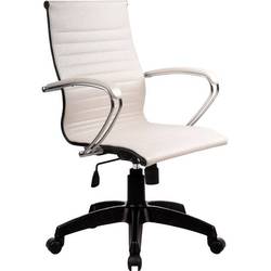 Компьютерное кресло Metta SkyLine KE-2 (K,PL) (белый)