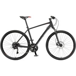 Велосипед Winora Alamos 2018 frame 51