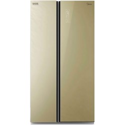 Холодильник Midea MRS 518 SNGBE