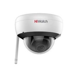 Камера видеонаблюдения Hikvision HiWatch DS-l252W