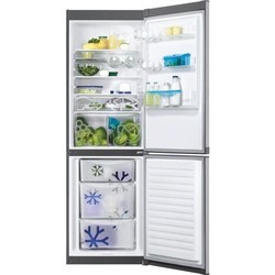 Холодильник Zanussi ZRB 36104 XA
