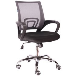 Компьютерное кресло Everprof EP-696 (черный)