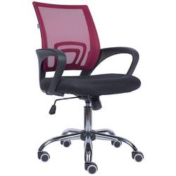 Компьютерное кресло Everprof EP-696 (красный)