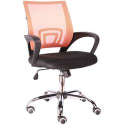 Компьютерное кресло Everprof EP-696 (оранжевый)