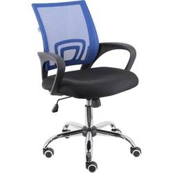 Компьютерное кресло Everprof EP-696 (синий)