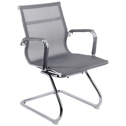 Компьютерное кресло Everprof Opera CF (серый)