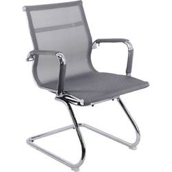 Компьютерное кресло Everprof Opera CF (серый)