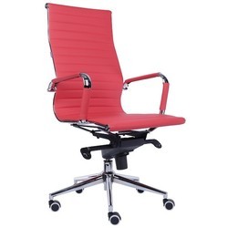 Компьютерное кресло Everprof Rio M (коричневый)