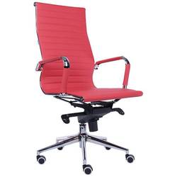 Компьютерное кресло Everprof Rio M (красный)