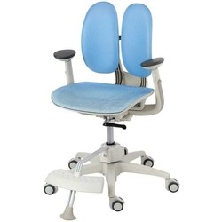 Компьютерное кресло Duorest Kids ORTO ai-50 (синий)