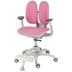 Компьютерное кресло Duorest Kids ORTO ai-50 (розовый)