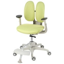 Компьютерное кресло Duorest Kids ORTO ai-50 (зеленый)