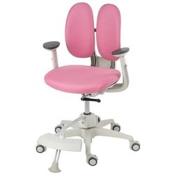 Компьютерное кресло Duorest Kids ORTO ai-50 (розовый)