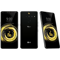 Мобильный телефон LG V50 ThinQ 5G