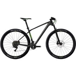 Велосипед GHOST Lector 6 LC 29 2017 frame S