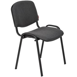 Компьютерное кресло EasyChair ISO (черный)