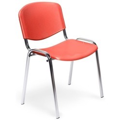 Компьютерное кресло EasyChair ISO (бордовый)