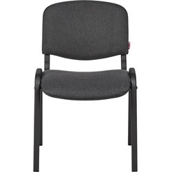 Компьютерное кресло EasyChair ISO (черный)