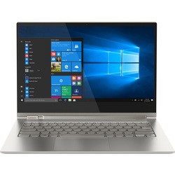 Ноутбук Lenovo Yoga C930 (C930-13IKB 81C400ARRU)