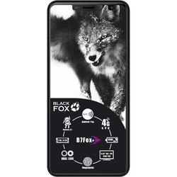 Мобильный телефон Black Fox B7 Fox Plus
