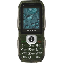 Мобильный телефон Maxvi T5
