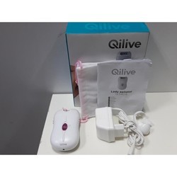 Эпилятор Qilive Q.5409