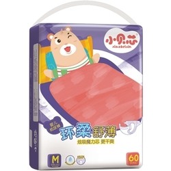 Подгузники Xiaobelxin Diapers M
