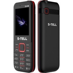 Мобильный телефон S-TELL S3-06