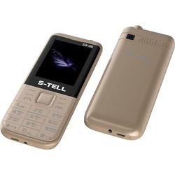 Мобильный телефон S-TELL S3-06